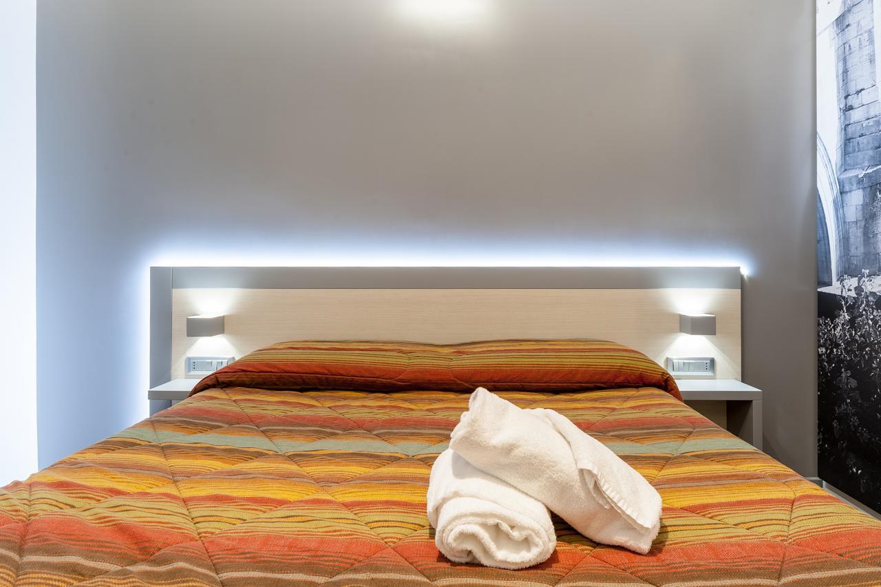Il Rosso E Il Blu Guest house Rome