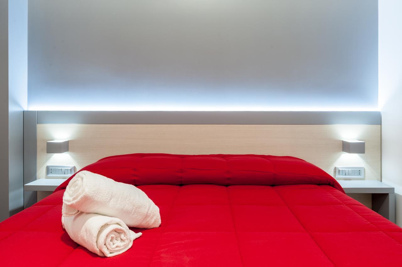 Il Rosso E Il Blu Guest house 2*