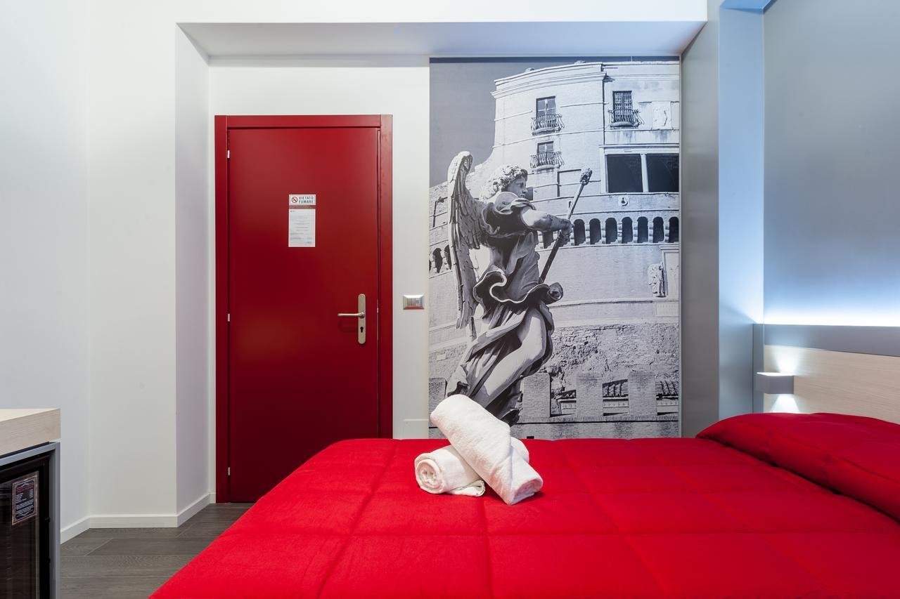 Il Rosso E Il Blu Guest house 2*