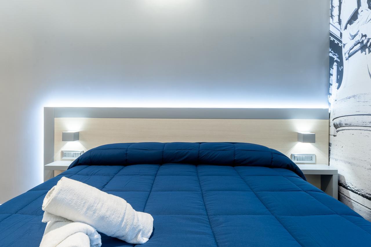 Il Rosso E Il Blu Guest house Rome