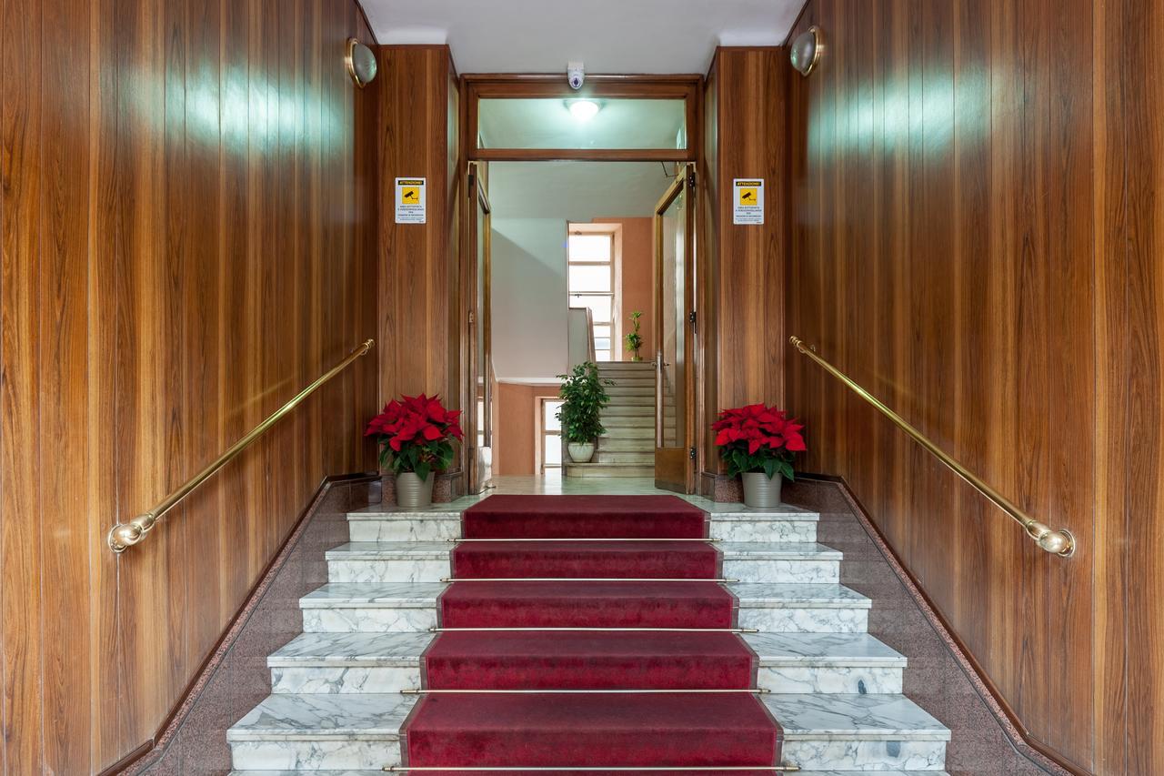 Guest house Il Rosso E Il Blu Rome