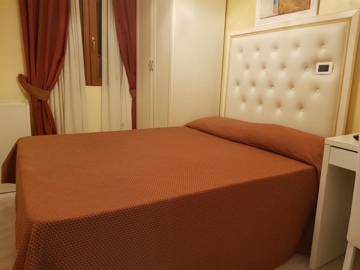 Il Villino Roma