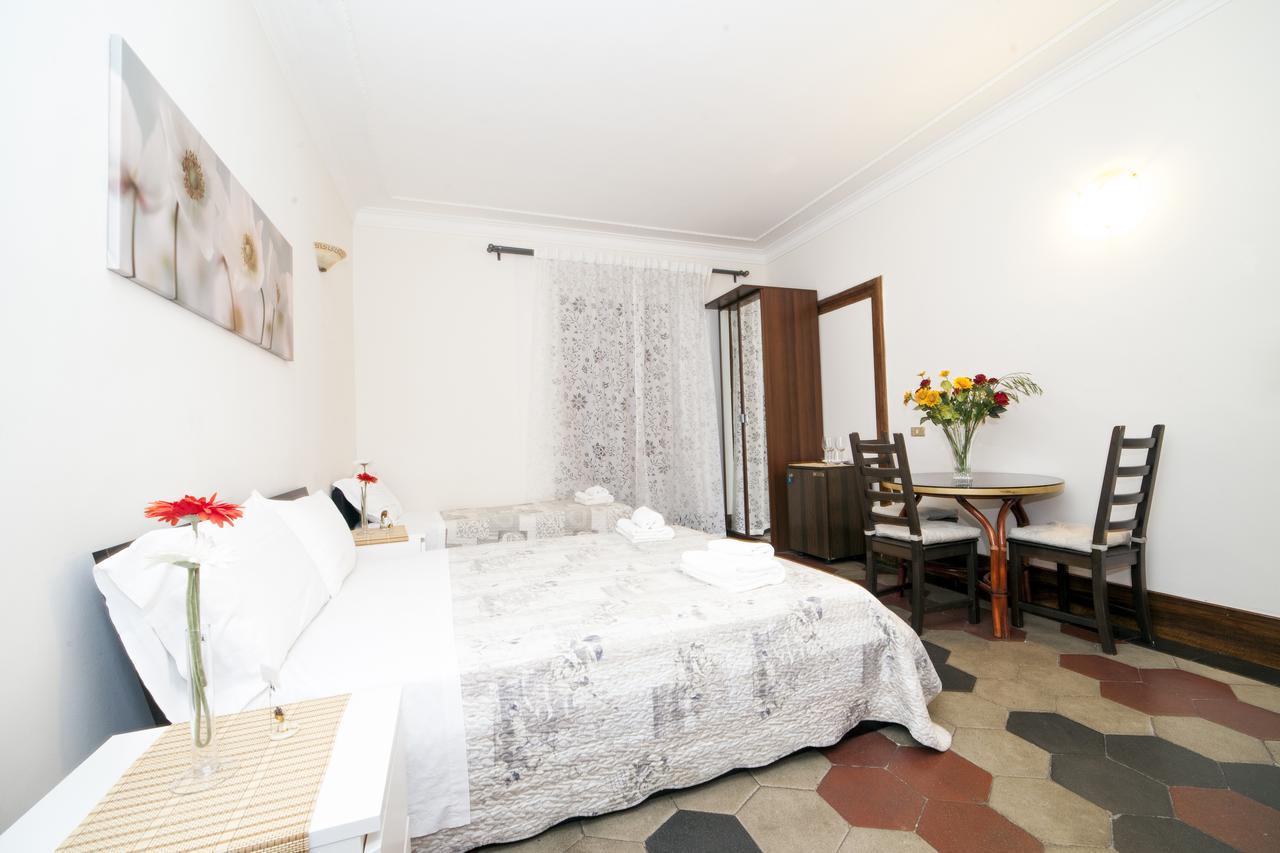 Ariana Luxury Guest house Rome
