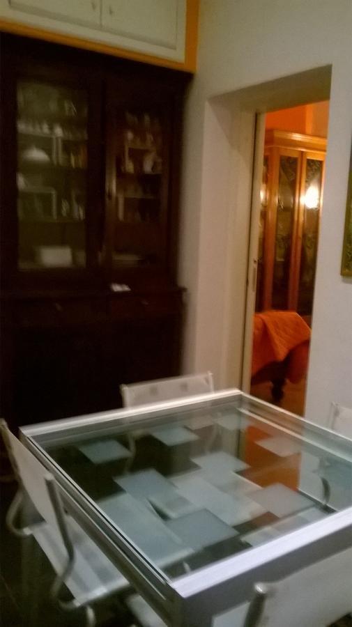 B&b&courtesy Bed & Breakfast Rome