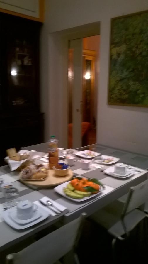 Bed & Breakfast B&b&courtesy *