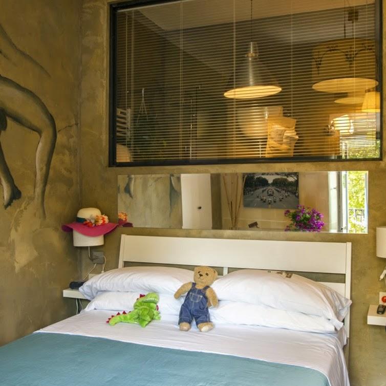 Maison Artistico Rome