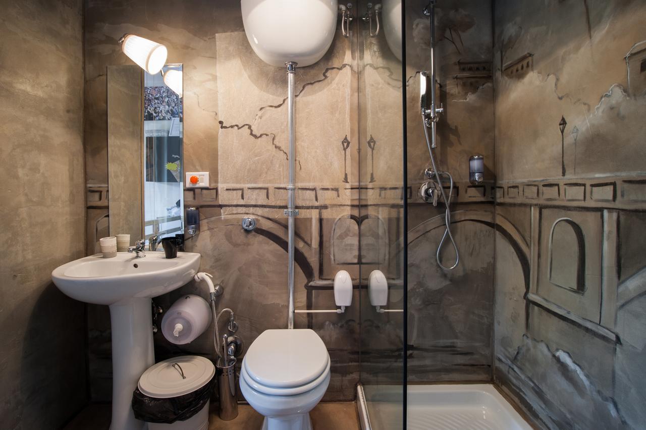 Maison Artistico Guest house Rome