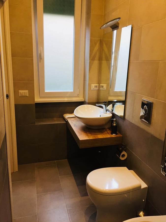 Fairome Cassia Apartment Rome