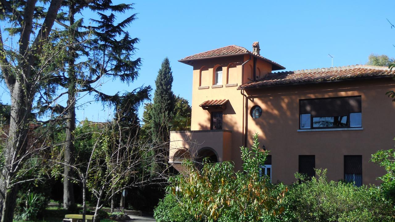 Il Romitello Guest house 4*