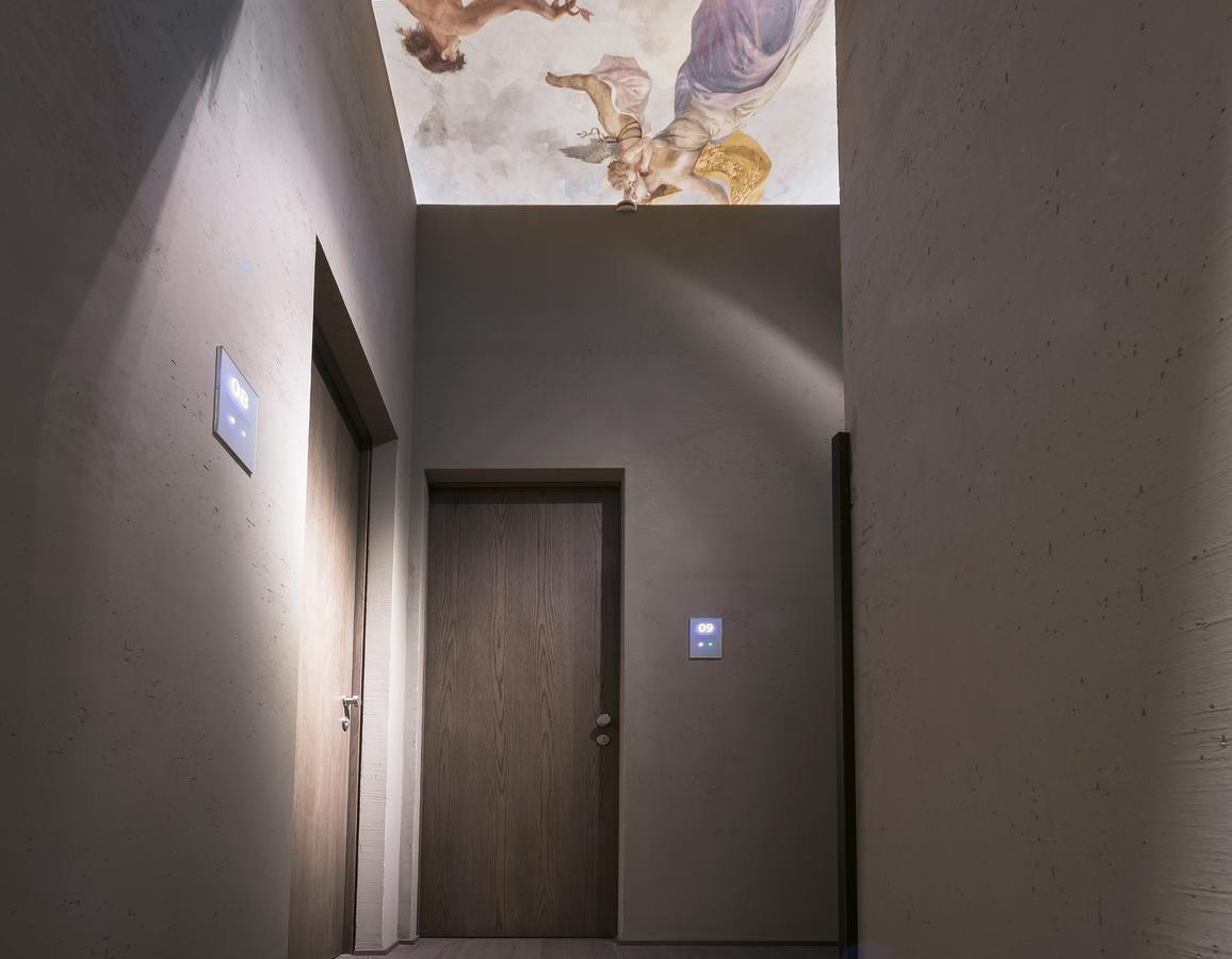Dei Barbieri Roma