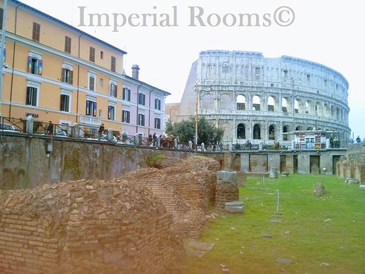 Imperial Guest house