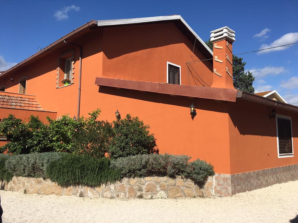Bed & Breakfast Sant'alessandro Rome