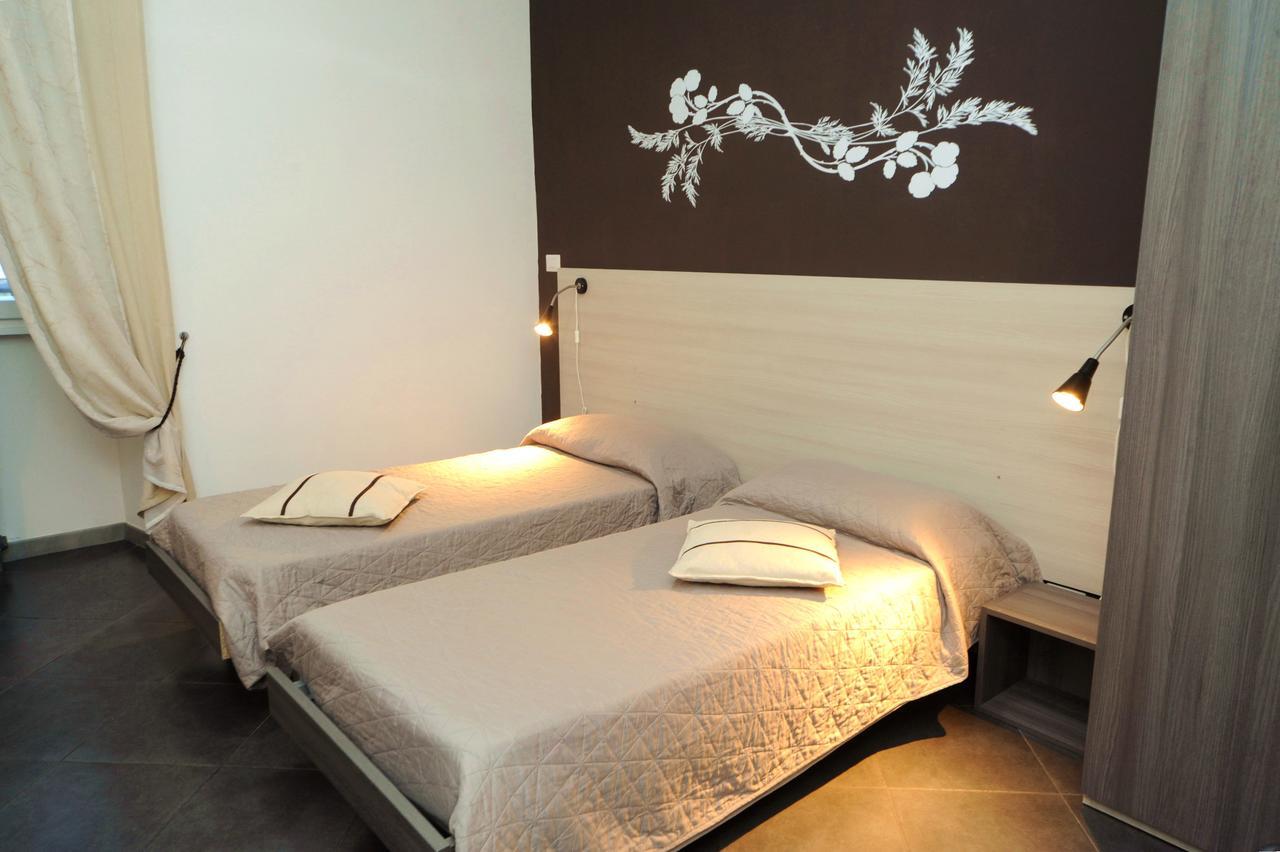 Onetime Guest house Rome