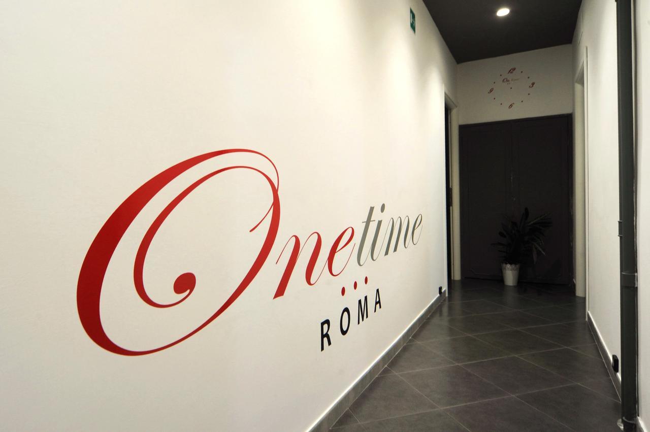 Onetime Guest house