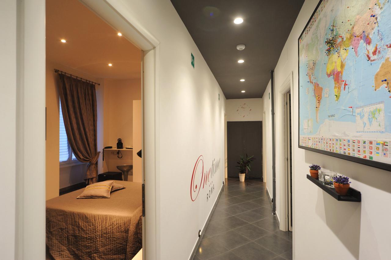 Onetime Guest house Rome