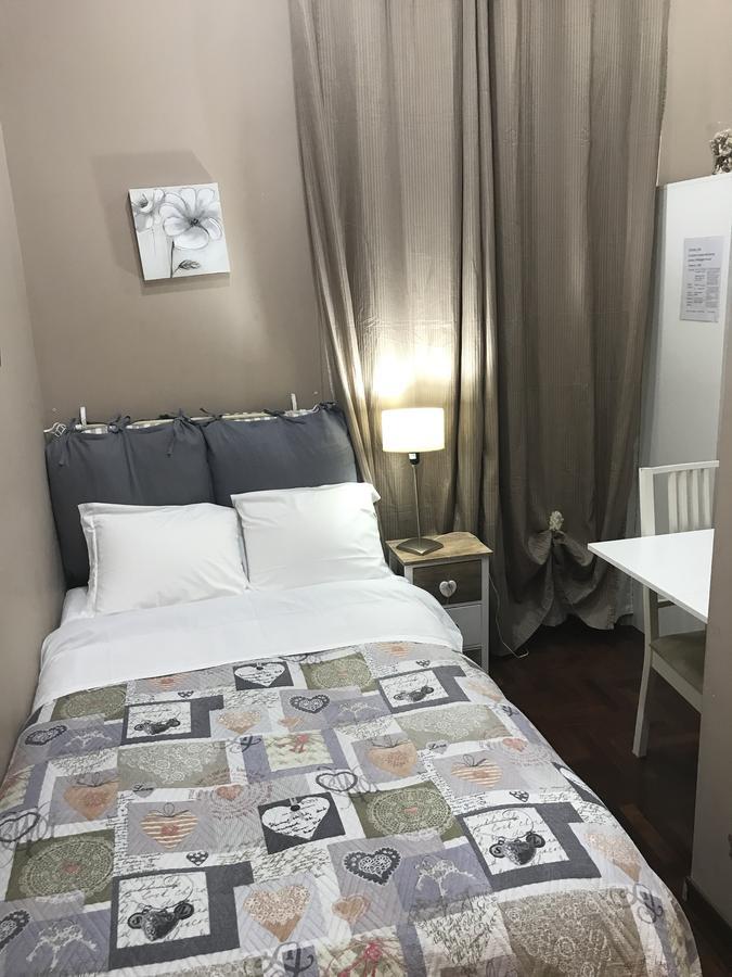Guest house Morgagni House Rome