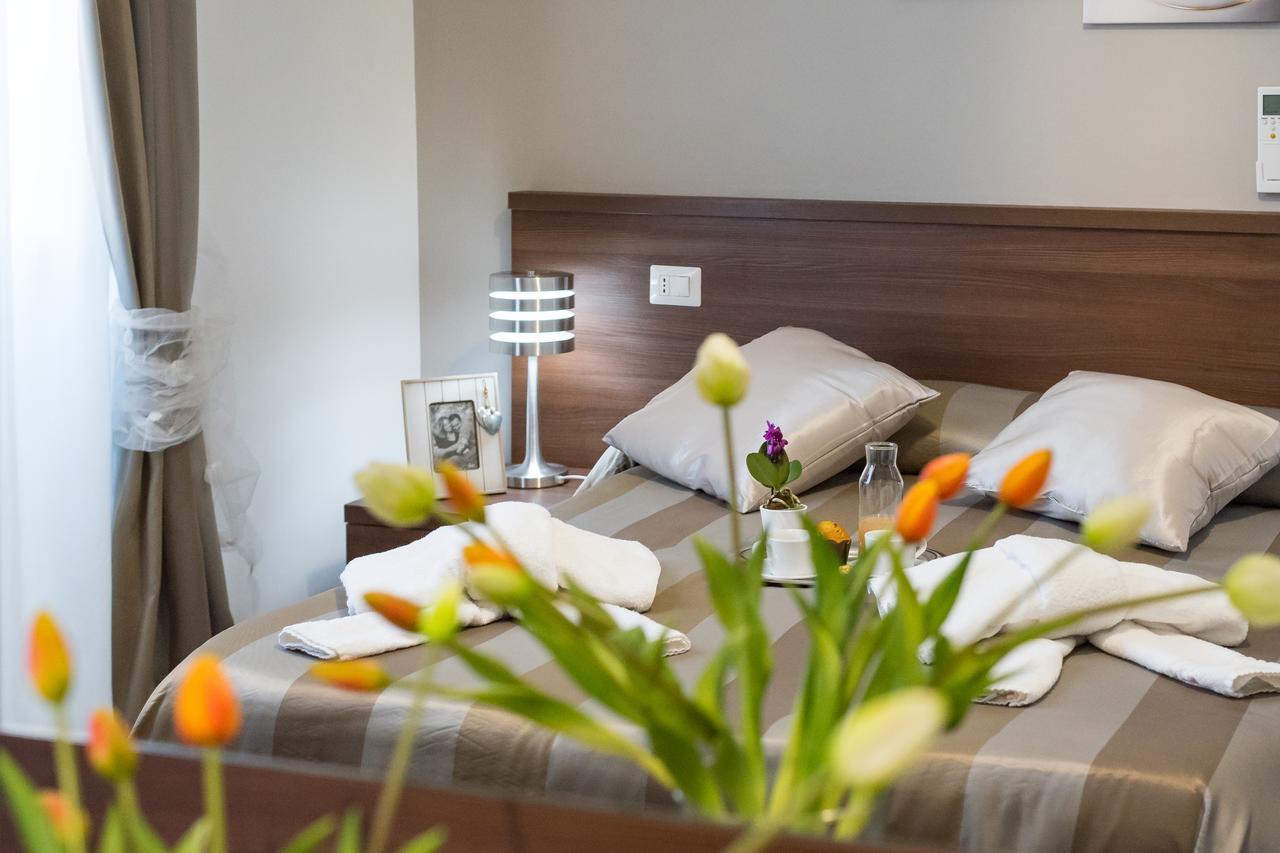 Sweet Holidays In Guest house Rome