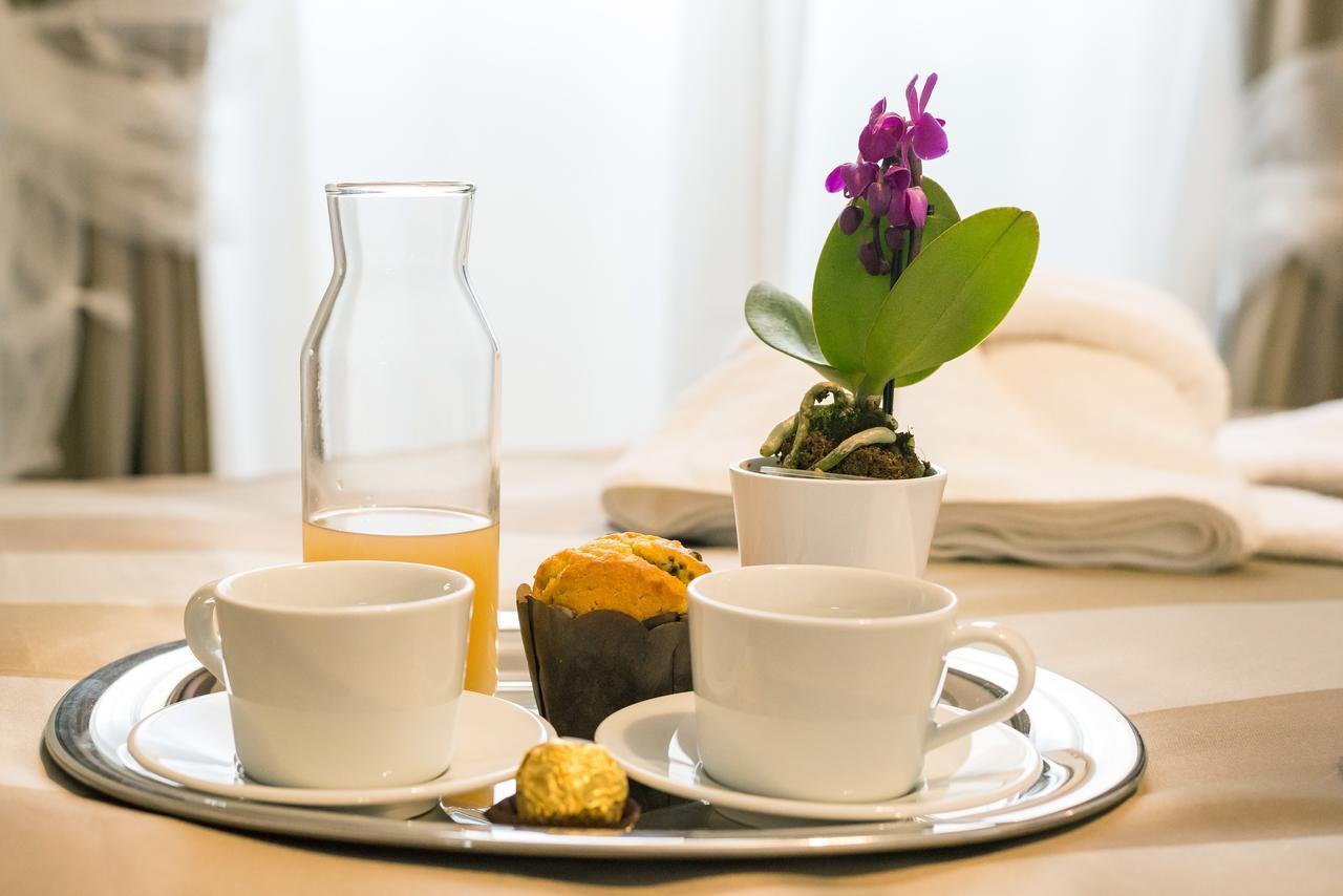 Guest house Sweet Holidays In Rome