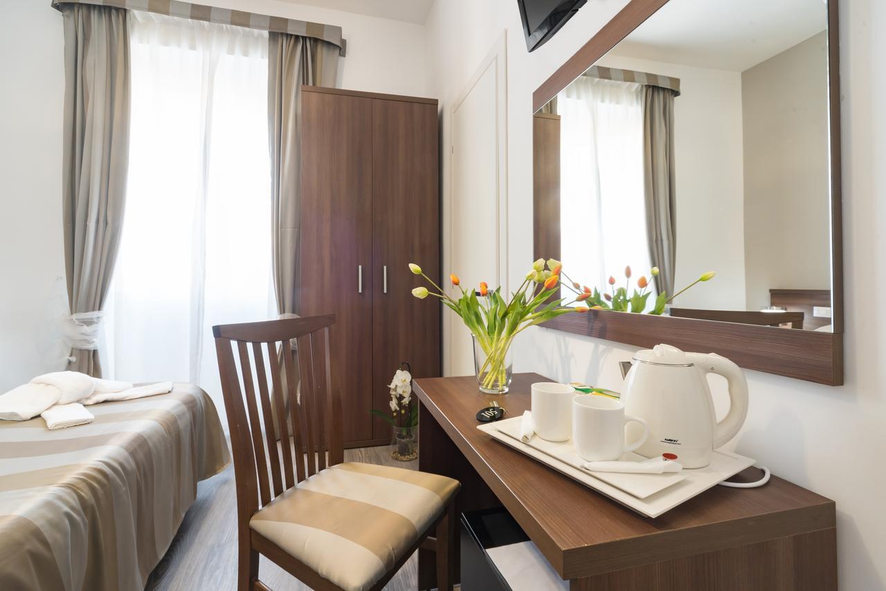 Sweet Holidays In Guest house Rome