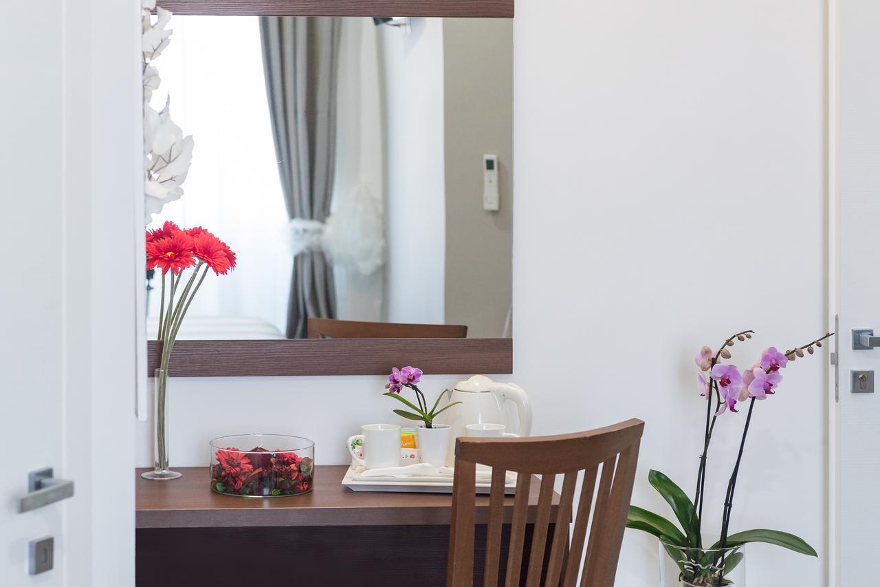 Guest house Sweet Holidays In Rome