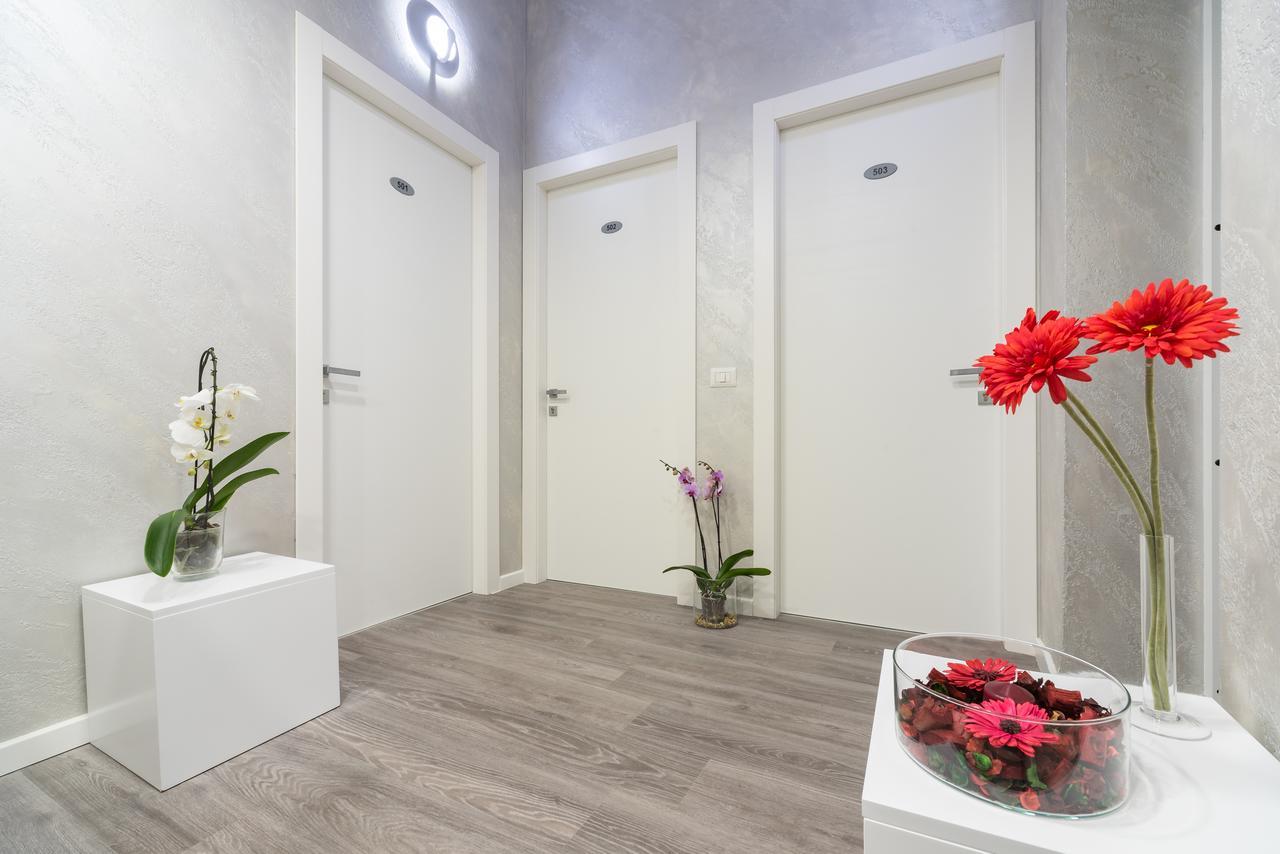 Guest house Sweet Holidays In Rome