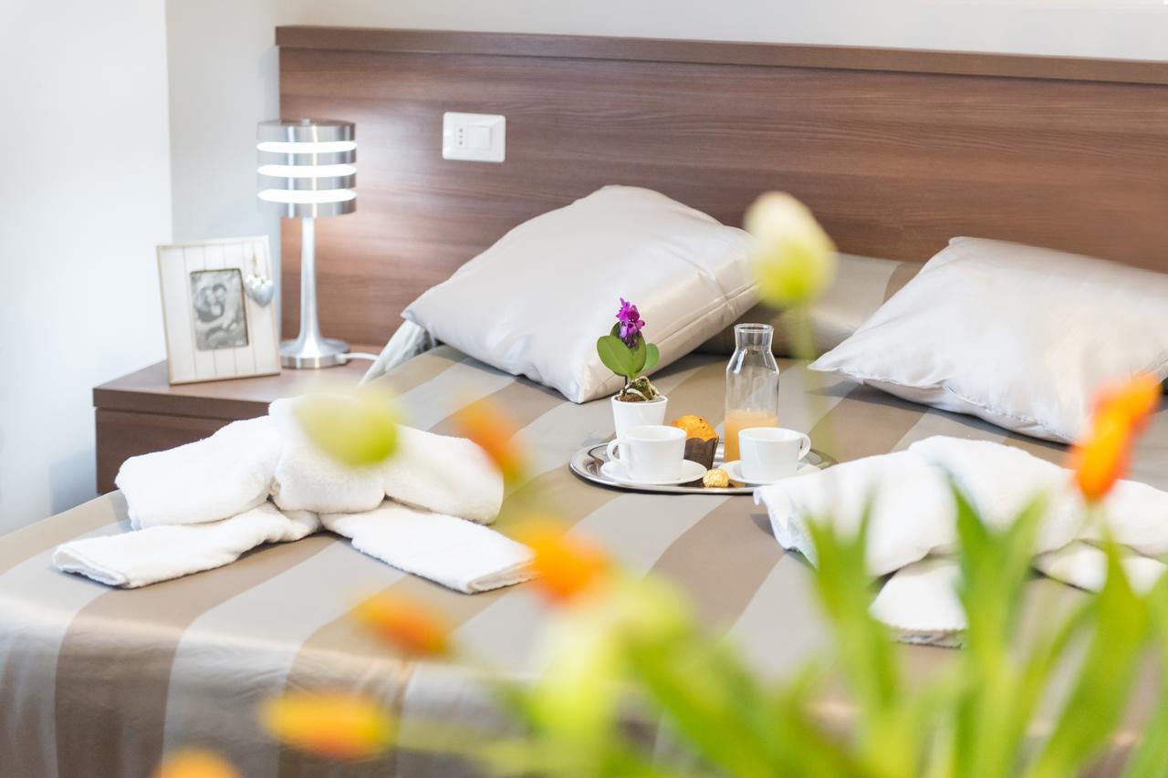 Sweet Holidays In Guest house Rome