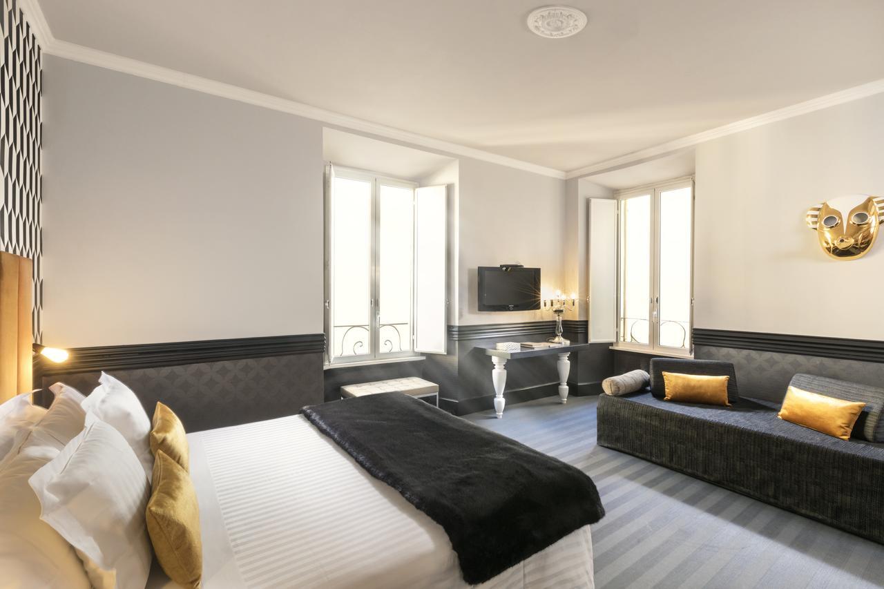 Hotel Palazzo Manfredi - Small Luxury Of The World Rome
