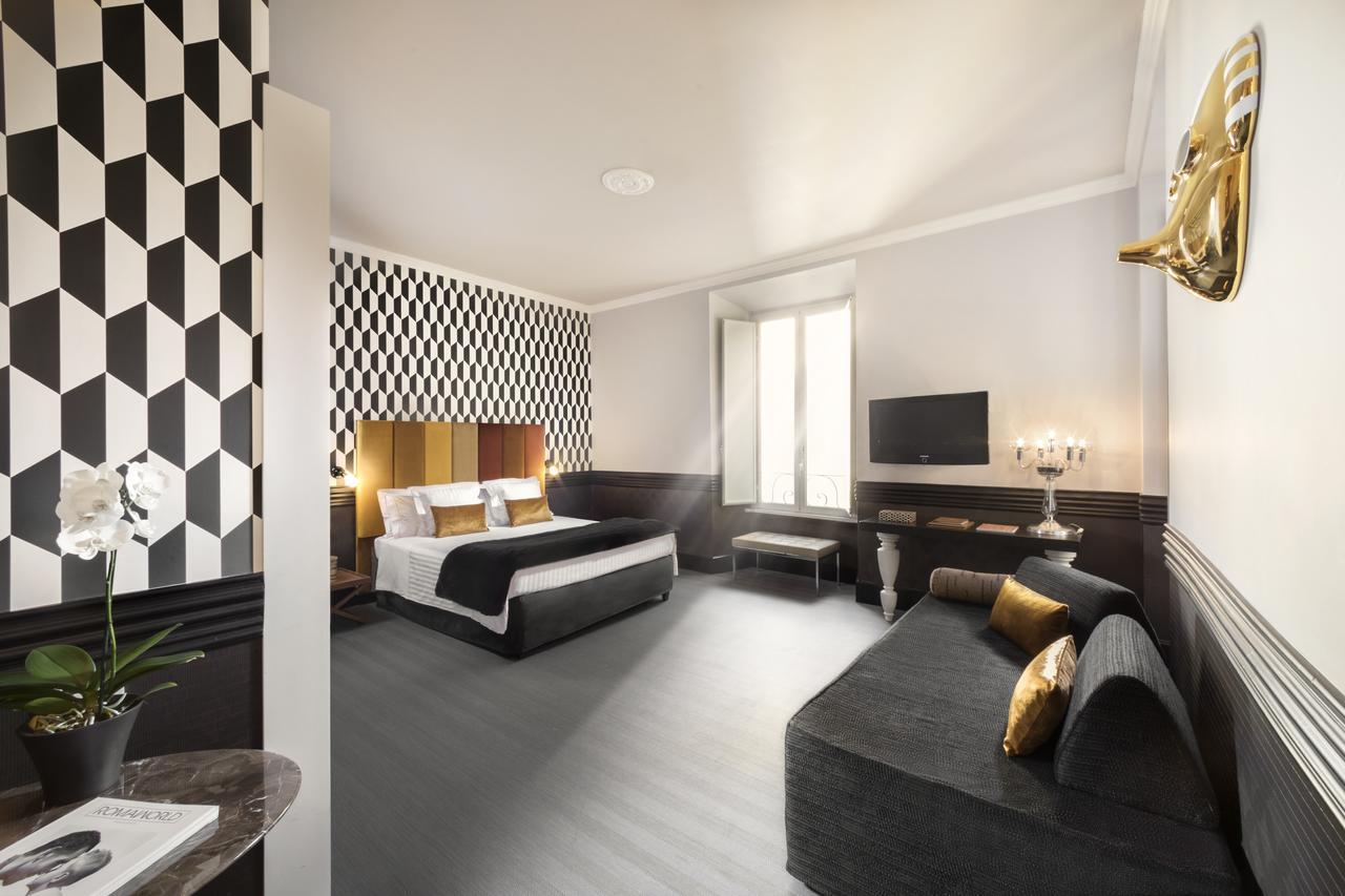 Palazzo Manfredi - Small Luxury Of The World