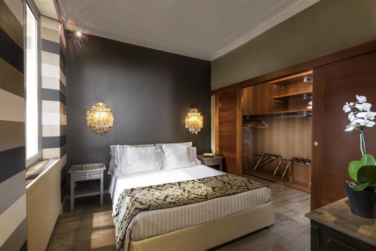 Luxury Manfredi * Rome