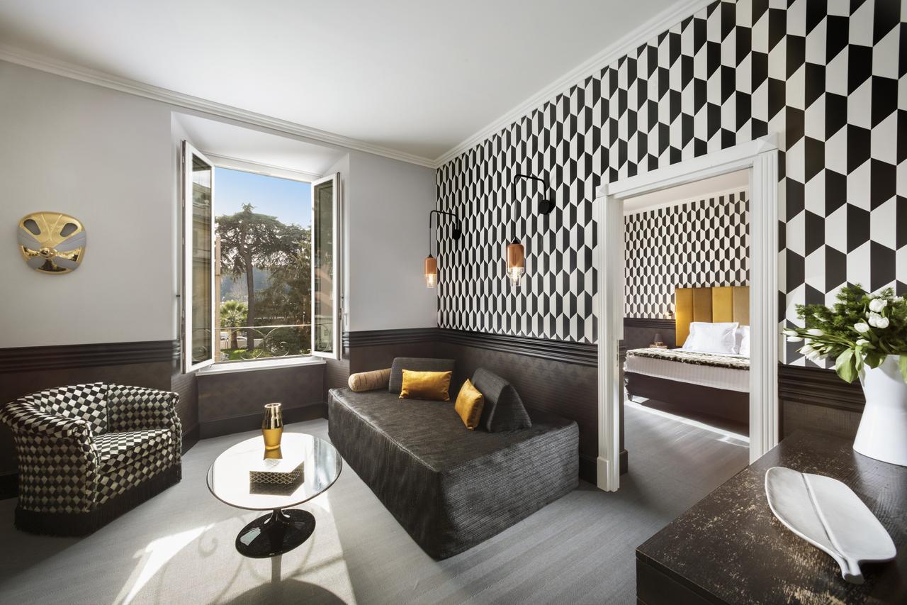 Luxury Manfredi * Roma