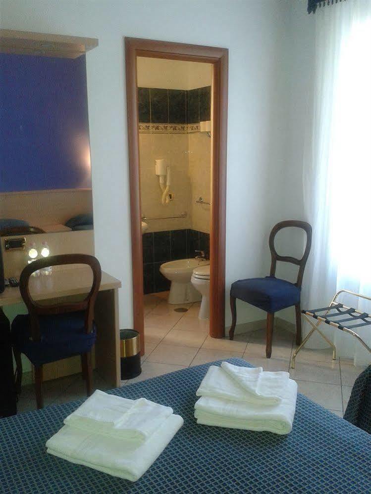 Citta Eterna Guest house