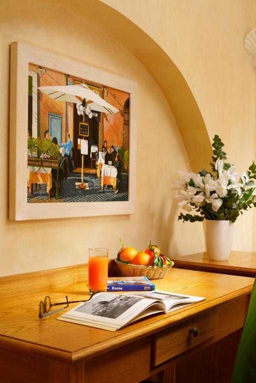 Hotel Santa Maria 3*