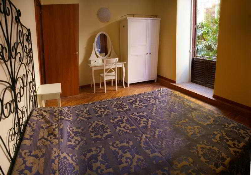 Borghese Guest house