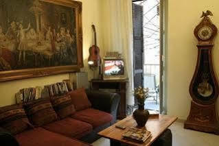 Hotel Cherry Rome