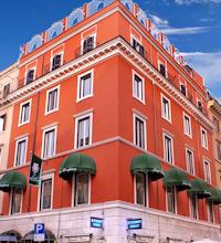 Marghera Rome