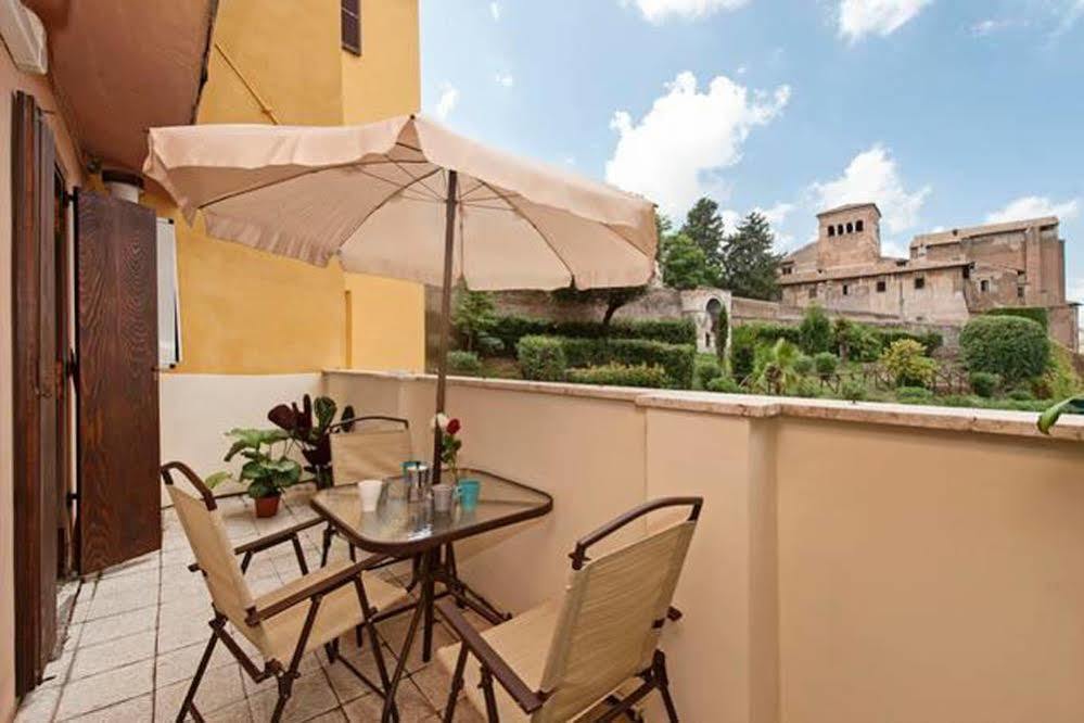Colosseo 28 Bed & Breakfast
