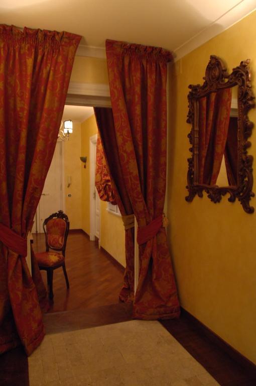 Deseo Maison Guest house 3*
