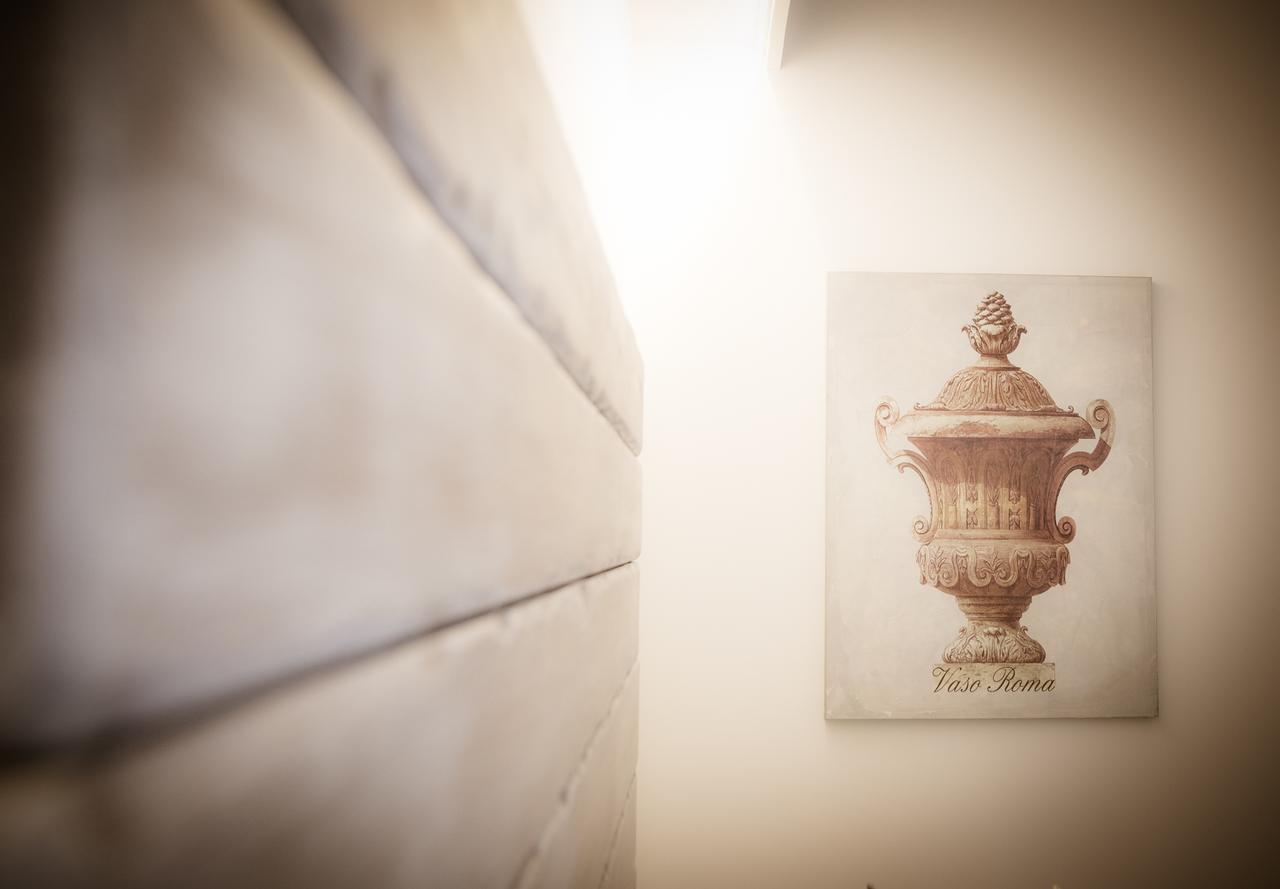 Guest house Le Jardin Potager Rome