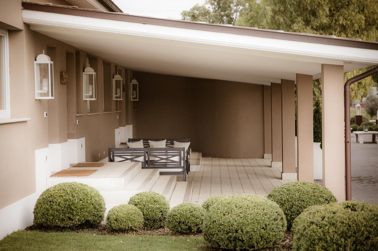 Guest house Le Jardin Potager