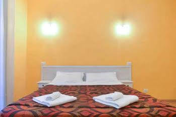 Trani B&t Roma