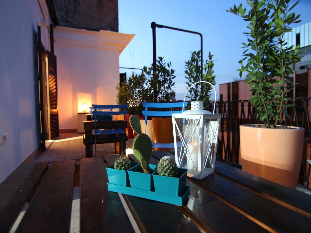 Midnight In Guest house Rome