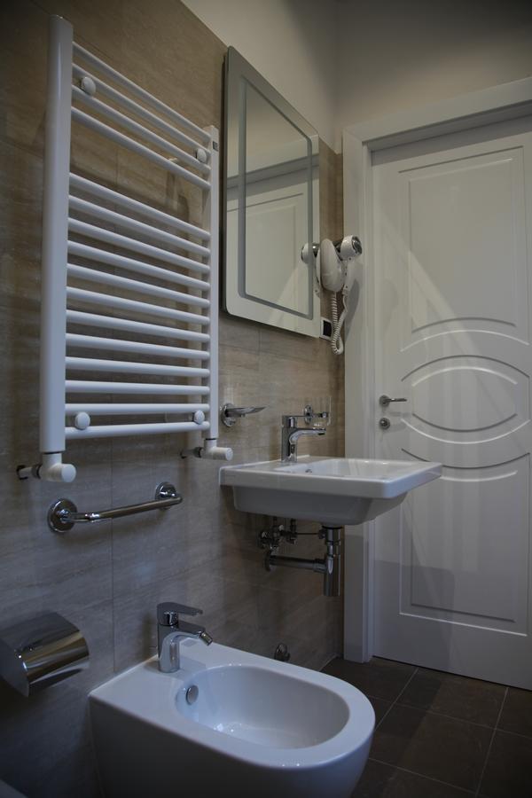 Federica's In Bed & Breakfast Rome