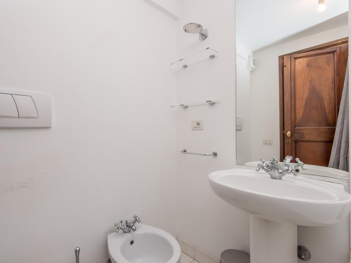 Apartment Rsh Via Giulia Rome