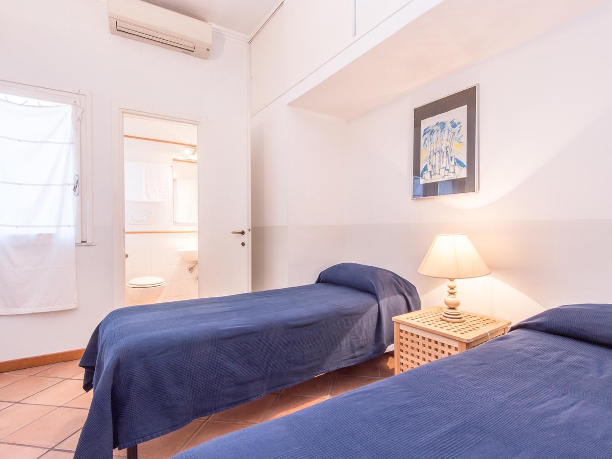 Apartment Rsh Via Giulia *