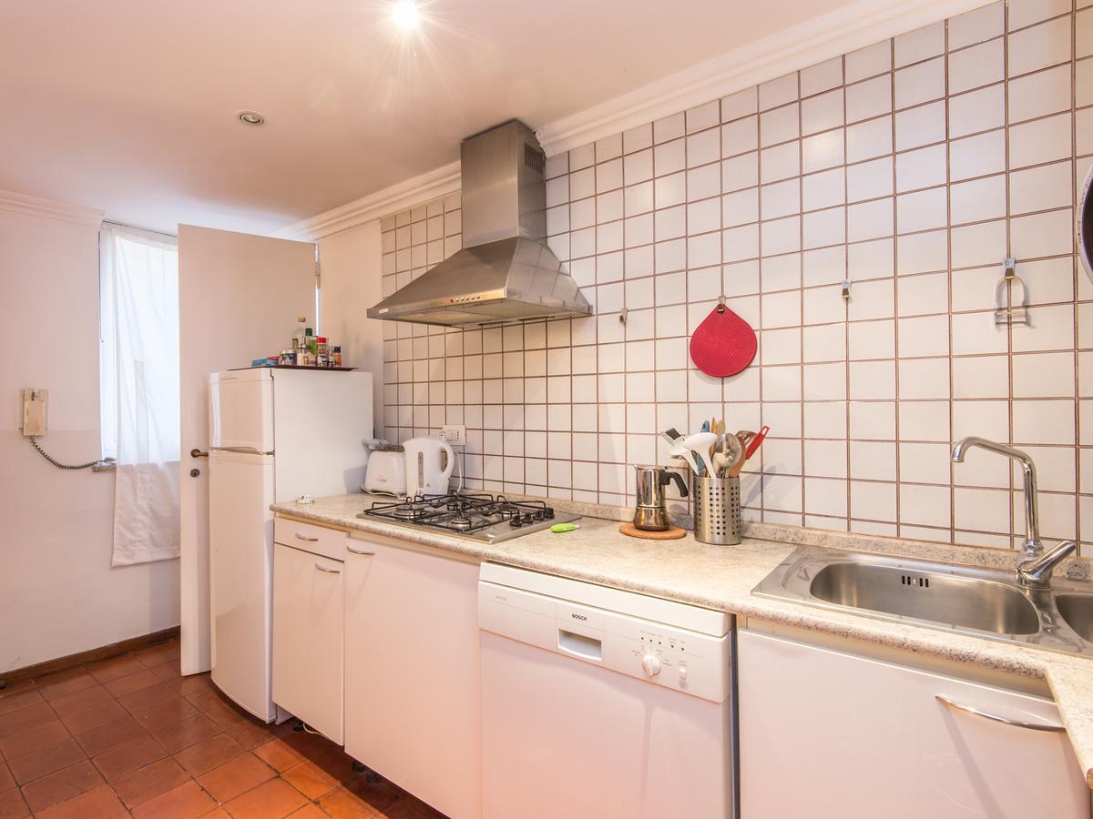 Rsh Via Giulia Apartment *