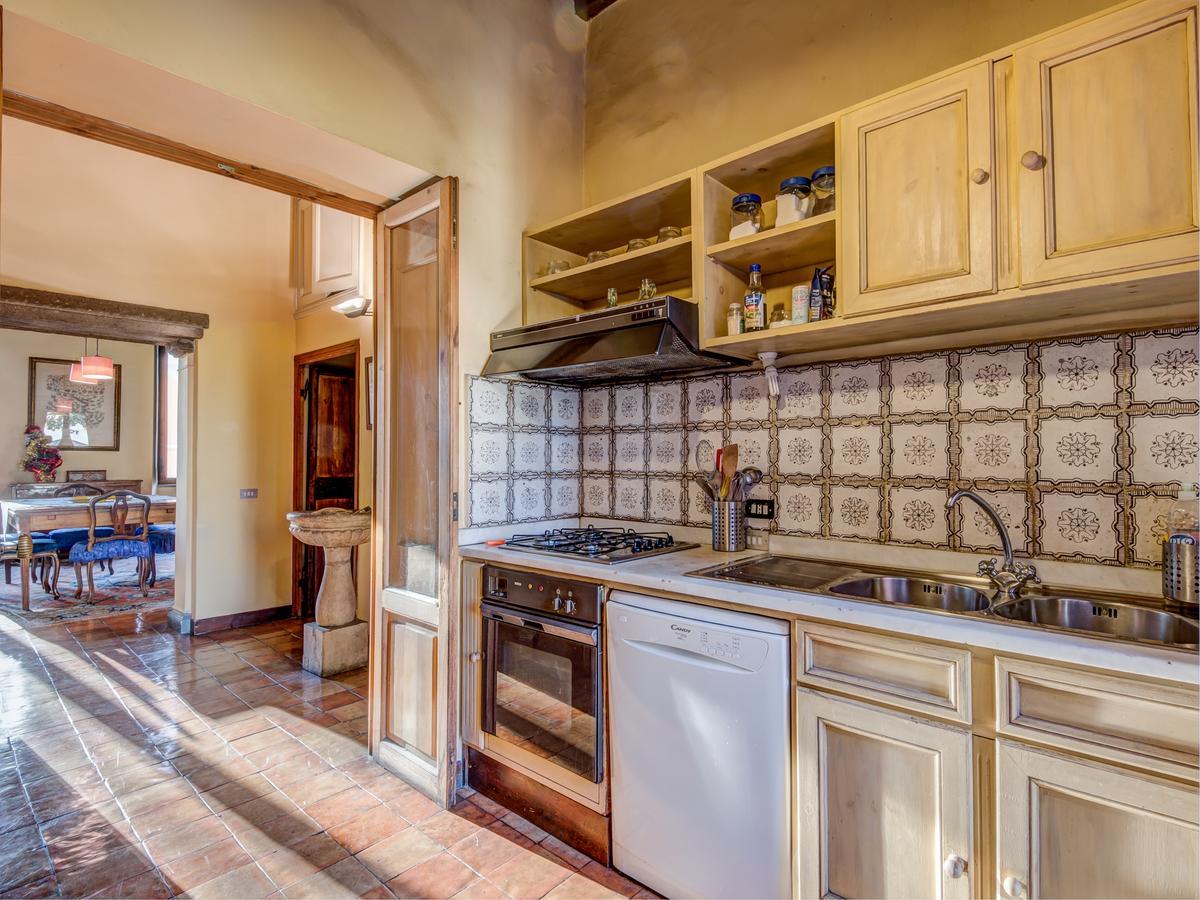Apartment Rsh Via Giulia