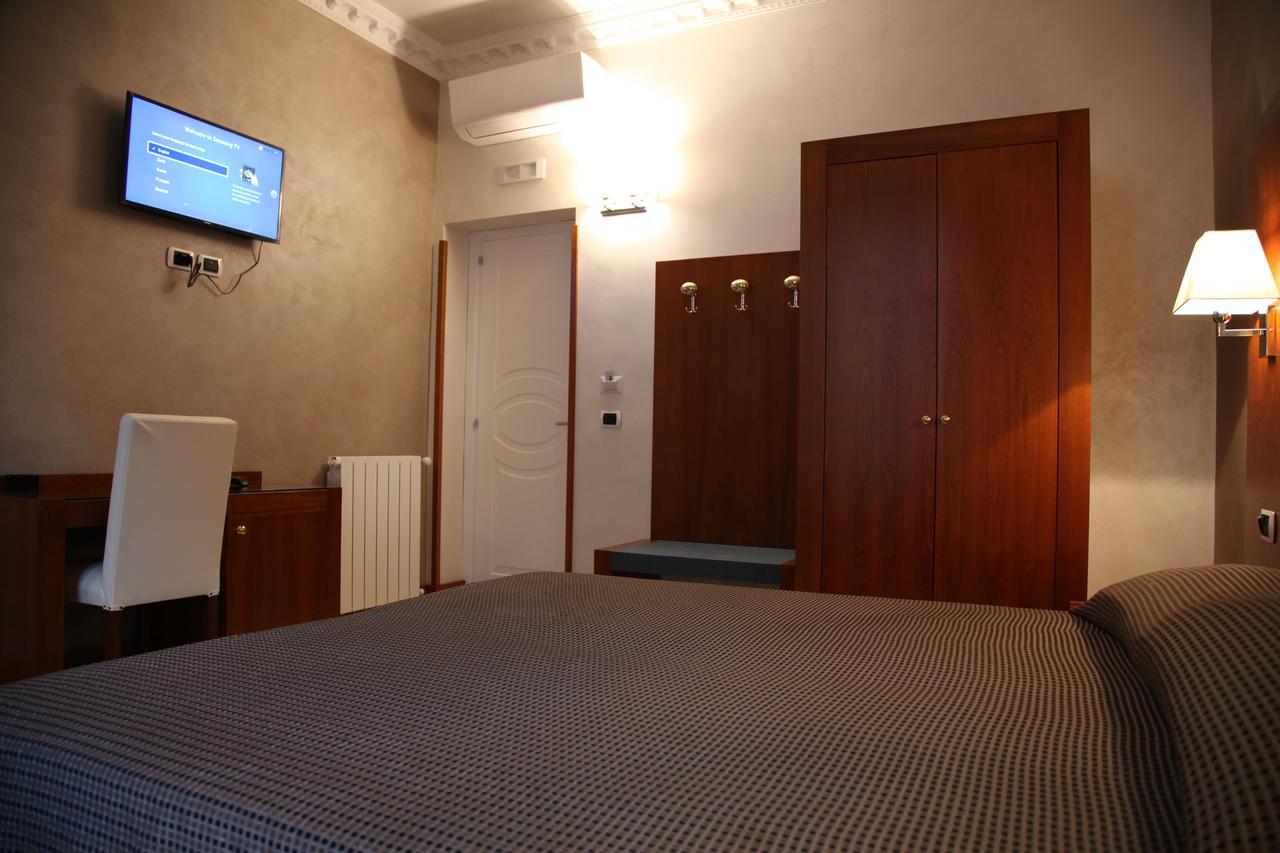Bed & Breakfast Federica's In Rome
