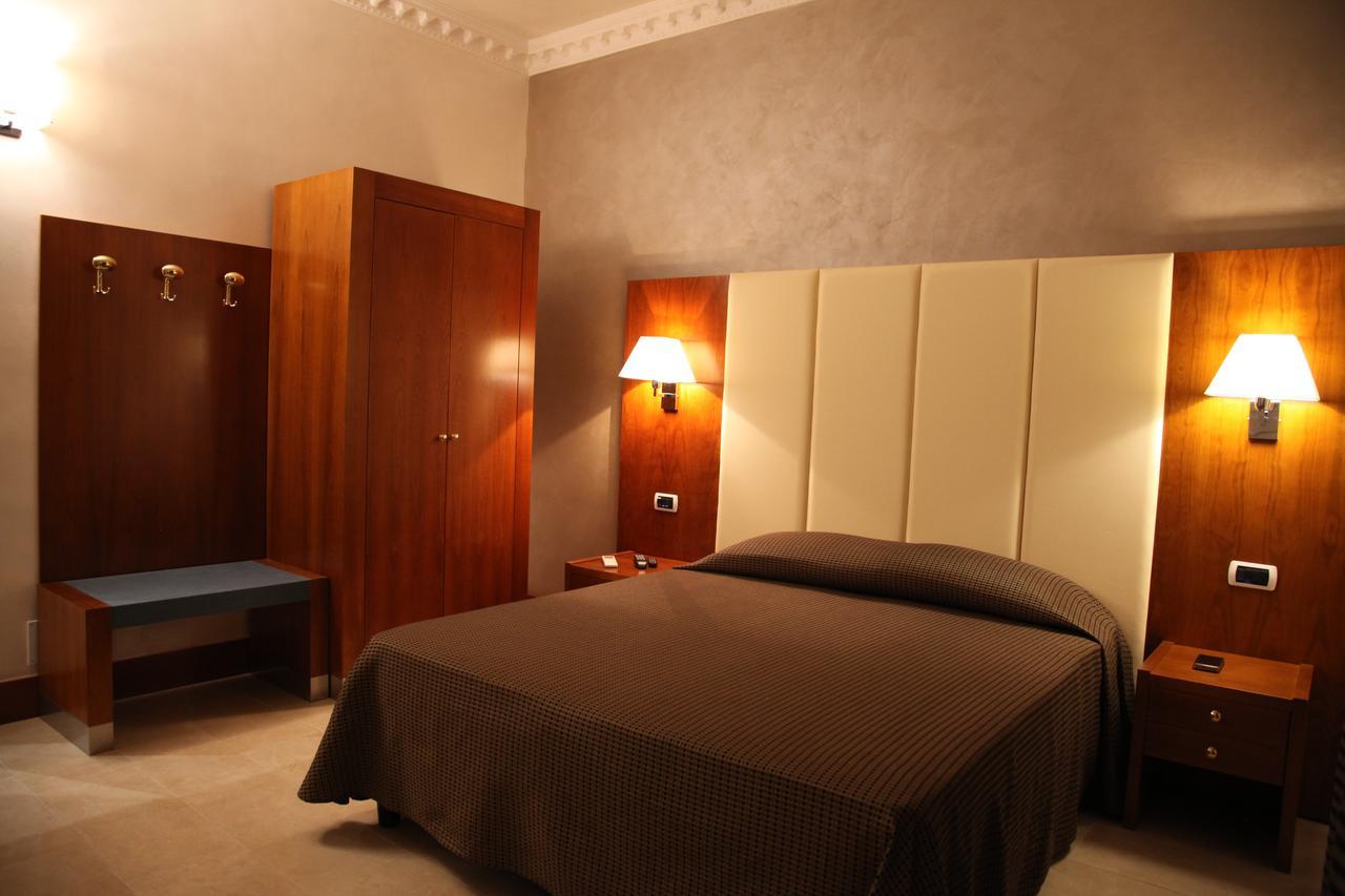 Federica's In Bed & Breakfast Rome