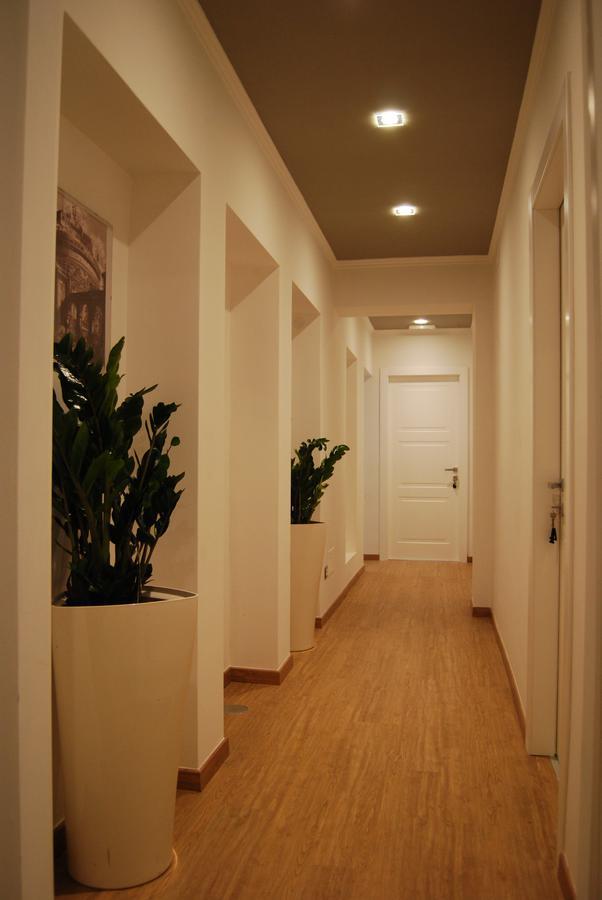 Guest house Charming 2*