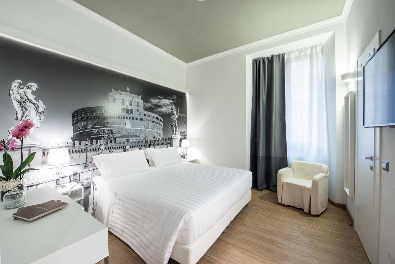 Charming Guest house 2*